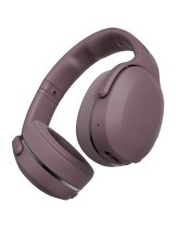 Аксессуар Беспроводные наушники для тренировок Skullcandy Crusher 540 Active, smoke *