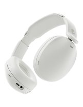 Аксессуар Беспроводная гарнитура Skullcandy Hesh 360, bone