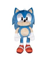 Аксессуар Плюшевая игрушка Sonic The Hedgehog (PbP)