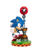 Аксессуар Фигурка Sonic the Hedgehog: Sonic 11 PVC Statue