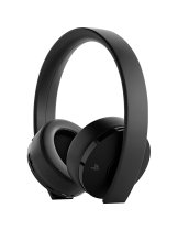 Аксессуар Беспроводные стерео наушники Sony Gold Wireless Stereo Headset, (CUHYA-0080) (Б/У)