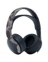 Аксессуар Sony Гарнитура беспроводная PULSE 3D, Grey Camouflage