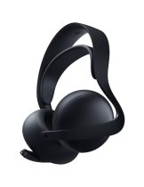 Аксессуар Sony Гарнитура беспроводная PULSE Elite (black)