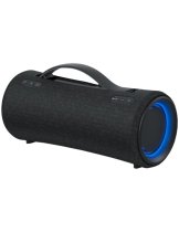Аксессуар Беспроводная портативная колонка Sony SRS-XG300, black