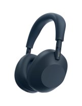 Аксессуар Беспроводные наушники с шумоподавлением Sony WH-1000XM6, midnight blue *