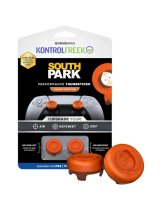 Аксессуар Накладки на стики - South Park: Kenny Edition [PS]