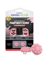 Аксессуар Накладки на стики - Splash Edition (pastel pink)