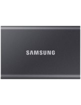 Аксессуар Внешний SSD накопитель 1TB Samsung Portable SSD T7 1TB (MU-PC1T0T)