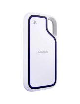 Аксессуар Внешний SSD SanDisk Extreme Portable 2TB