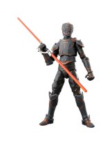 Аксессуар Фигурка Star Wars: Black Series: Ahsoka: Marrok