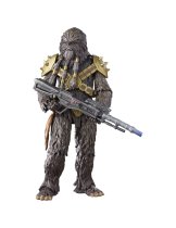 Аксессуар Фигурка Star Wars: Black Series: The Book of Boba Fett: Krrsantan