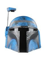 Аксессуар Полноразмерный шлем Star Wars Black Series The Mandalorian Axe Woves