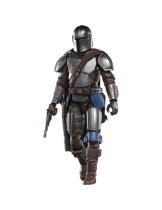 Аксессуар Фигурка Star Wars: Black Series: The Mandalorian: The Mandalorian (Mines of Mandalore)