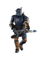Аксессуар Фигурка Star Wars: Black Series: The Mandalorian: Paz Vizsla