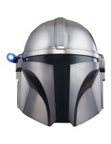 Аксессуар Полноразмерный шлем Star Wars Black Series The Mandalorian