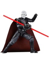 Аксессуар Фигурка Star Wars: Obi-Wan Kenobi: Grand Inquisitor