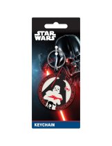 Аксессуар Брелок Star Wars: Storm Trooper (The Dark Side of the Force)