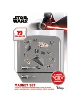 Аксессуар Набор магнитов Star Wars