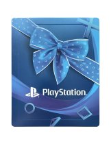 Аксессуар Steelbook PlayStation Giftbox
