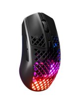 Аксессуар Беспроводная игровая мышь SteelSeries Aerox 3 Wireless Onyx