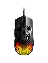 Аксессуар Проводная игровая мышь SteelSeries Aerox 5