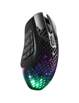 Аксессуар Беспроводная игровая мышь SteelSeries Aerox 9