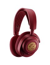 Аксессуар Беспроводная игровая гарнитура SteelSeries Arctis Nova 7 Dragon Edition