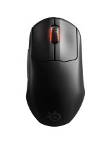 Аксессуар Беспроводная игровая мышь SteelSeries Prime Mini Wireless