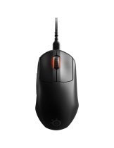 Аксессуар Проводная игровая мышь SteelSeries Prime Mini