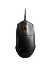 Аксессуар Проводная игровая мышь SteelSeries Prime