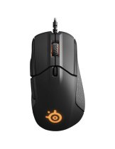 Аксессуар Проводная игровая мышь SteelSeries Rival 310