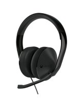 Аксессуар Stereo Headset - Стерео гарнитура для Xbox One (Без Стерео адаптера), S4V-00012