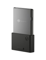 Аксессуар Карта расширения памяти Seagate Storage Expansion Card for Xbox Series X|S 1TB *