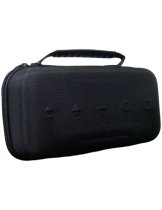 Аксессуар Чехол Switch/Oled Model Hard Shell Dockable Protective Case, черный (IV-SW188)