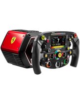 Аксессуар Руль Thrustmaster T818 Ferrari SF1000 Simulator *