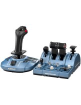 Аксессуар Thrustmaster TCA Captain Pack X Airbus Edition *