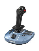 Аксессуар Джойстик Thrustmaster TCA Sidestick X Airbus Edition