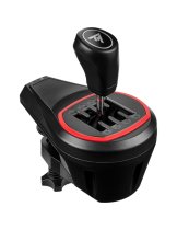 Аксессуар Переключатель передач Thrustmaster TH8S Shifter Add-On