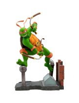 Аксессуар Фигурка TMNT: Michelangelo #97