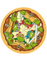 Аксессуар Коврик для мыши TMNT: Pizza
