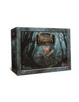 Аксессуар Настольная игра Слишком много костей (Too many bones)