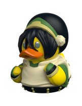 Аксессуар Фигурка утка TUBBZ Avatar: The Last Air Bender: Toph Beifong