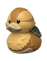 Аксессуар Фигурка утка TUBBZ Avatar: The Last Air Bender: Turtle Duck