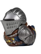 Аксессуар Фигурка утка TUBBZ Dark Souls: Oscar Knight of Astora (box)