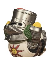 Аксессуар Фигурка утка TUBBZ Dark Souls: Solaire of Astora (box)