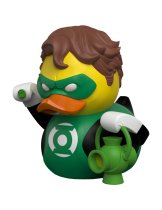 Аксессуар Фигурка утка TUBBZ DC Comics: Green Lantern (Hal Jordan)