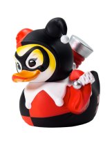 Аксессуар Фигурка утка TUBBZ DC Comics: Harley Quinn (box)