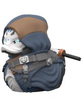 Аксессуар Фигурка утка TUBBZ Destiny: The Stranger (box)