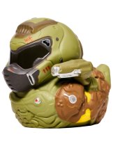 Аксессуар Фигурка утка TUBBZ Doom: Slayer (mini)