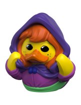 Аксессуар Фигурка утка TUBBZ Dungeons & Dragons: Sheila the Thief